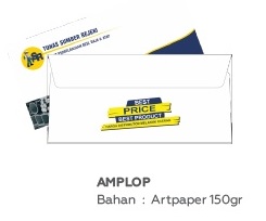 Amplop